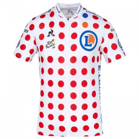Maillot vélo 2020 Tour de France N003